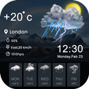 Weather Forecast APK