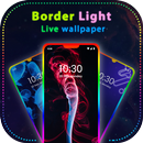 Borderlight live wallpaper APK