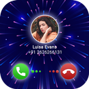 Color Call Flash - Call Screen APK