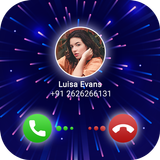 Color Call Flash иконка
