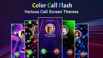 Color Call Flash bài đăng