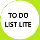 To-do list app: task manager icon