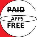 Paid Apps Now Free - PANF(Get Paid app genuinely). APK