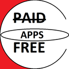 ikon Paid Apps Now Free - PANF(Get Paid app genuinely).