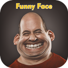 Funny Face - Face Warp アイコン