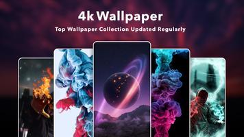 4K Wallpapers : 4K Backgrounds Affiche