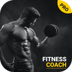 Fitness Coach - Workout & Diet