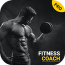 Fitness Coach - Workout & Diet APK