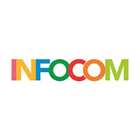 INFOCOM Connect icône