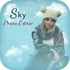 Sky Photo Editor icon