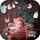 Baby Photo Editor APK