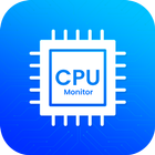 آیکون‌ CPU Monitor