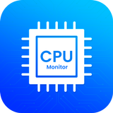 CPU Monitor आइकन
