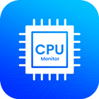 CPU Monitor 图标