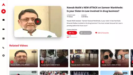 ABPLIVE TV App: LIVE TV & News XAPK download