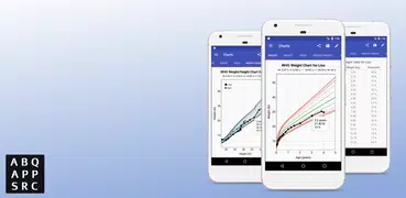 Child Growth Tracker