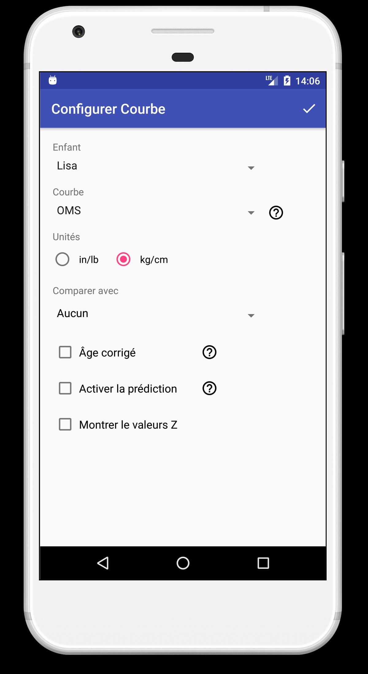 Courbes De Croissance De L Enfant Pour Android Telechargez L Apk Courbes De Croissance De L Enfant Pour Android Telechargez L Apk