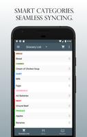 پوستر Grocery Pro