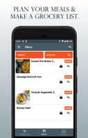 Grocery Pro syot layar 2