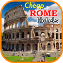 Cheap Rome Hotels APK