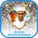 30 Fatwa Seputar Ramadhan APK