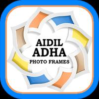 Aidiladha Photo Frames Maker Affiche