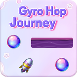 Gyro Hop Journey