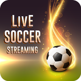 Live Soccer Streaming icône