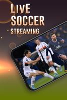 Live Soccer Streaming poster