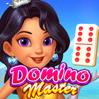 Domino Master 아이콘