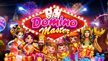 Domino Master Poster