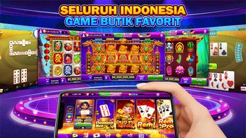 Domino Master syot layar 1