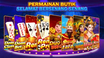 Domino Master syot layar 2