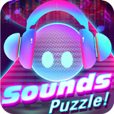 Sounds Puzzle:Guess the sound APK