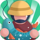 Idle Fishing أيقونة