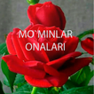 Mo`minlar Onalari