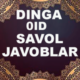 Icona Ming bir fatvo kitobi
