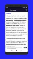 برنامه‌نما Ibodati islomiya عکس از صفحه