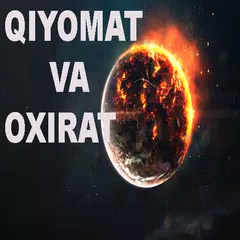 download Qiyomat va Oxirat kitobi APK
