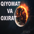 Qiyomat va Oxirat kitobi ไอคอน