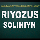 Riyozus Solihiyn kitobi o'zbek-APK