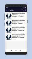 O'quvchilarni ongini shakilant screenshot 1