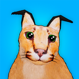 APK My Talking Floppa: Virtual Pet