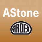 ARDEX AStone आइकन