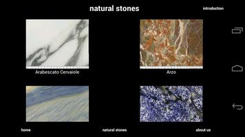 Exclusive Decorative Stones تصوير الشاشة 1