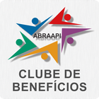 Clube ABRAAPI icône