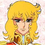 حلقات ليدي اوسكار كاملة