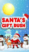 Santa's Gift Rush 2020 โปสเตอร์