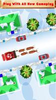 Santa's Gift Rush 2020 ภาพหน้าจอ 1