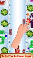 Santa's Gift Rush 2020 ภาพหน้าจอ 2